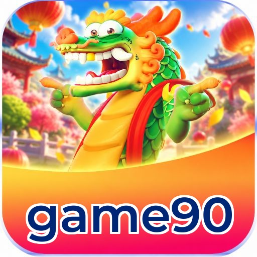 game90 Logo Oficial - Cassino Online Brasil Certificado eCOGRA