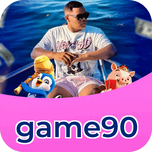 Comparação app mobile e versão web game90