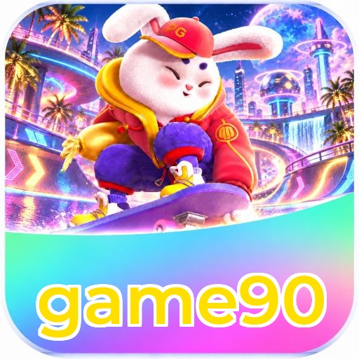 Logo game90 Cadastro Brasil
