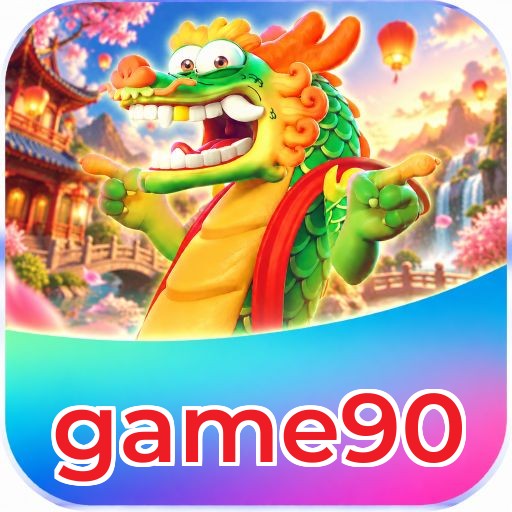 game90 Logo