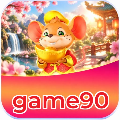 game90 APP Logo Oficial Certificado Android iOS