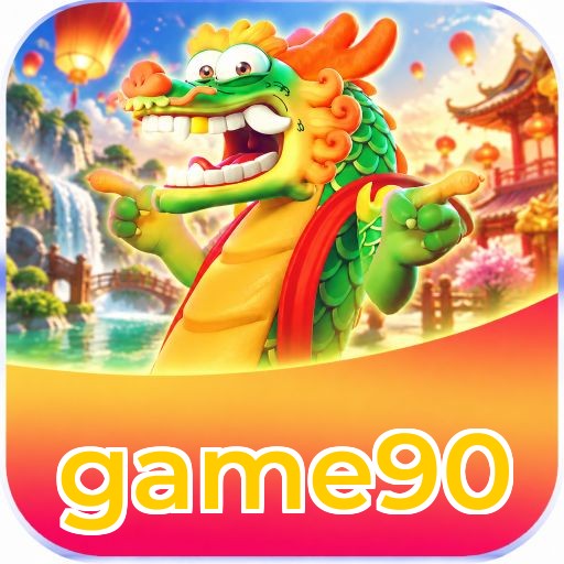 Logo game90 Cassino Ao Vivo Brasil