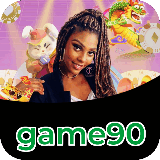 Aplicativo mobile game90