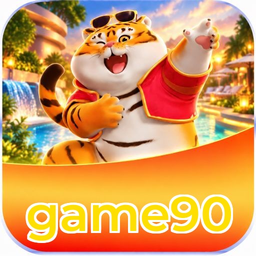 Logo game90 Cassino Online Brasil