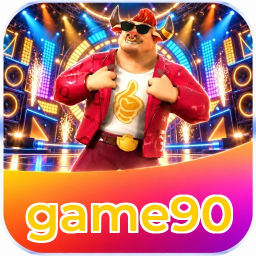 Logo game90 Telegram Oficial