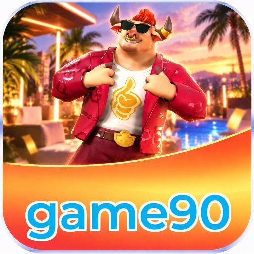 game90 Apostas Esportivas Logo Oficial Certificado
