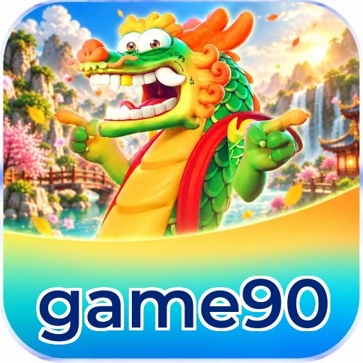 game90 Logo