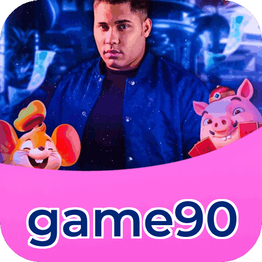 Instalação Android game90