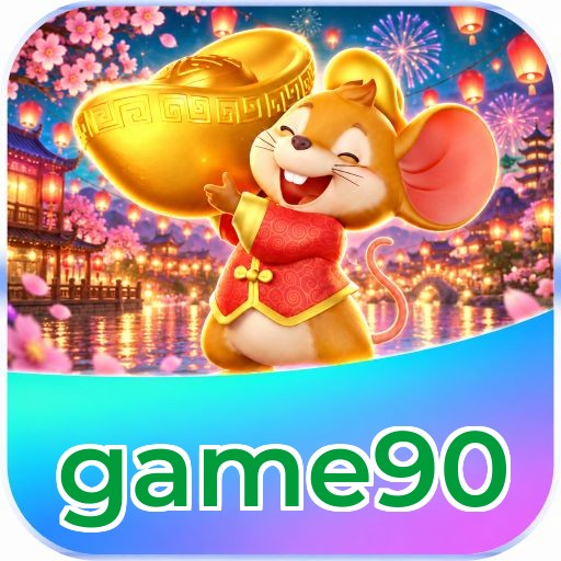 Logo game90 Cassino Online Brasil
