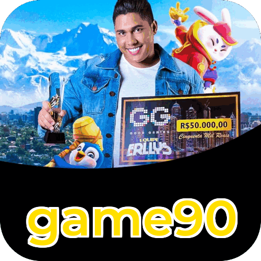 PIX instantâneo Brasil na game90