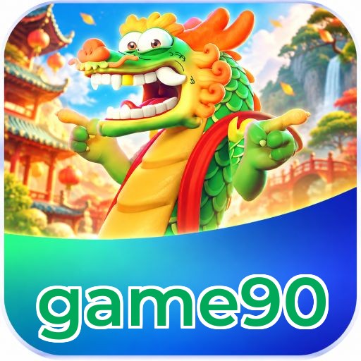 game90 Logo