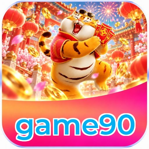 Logo game90 Download Brasil