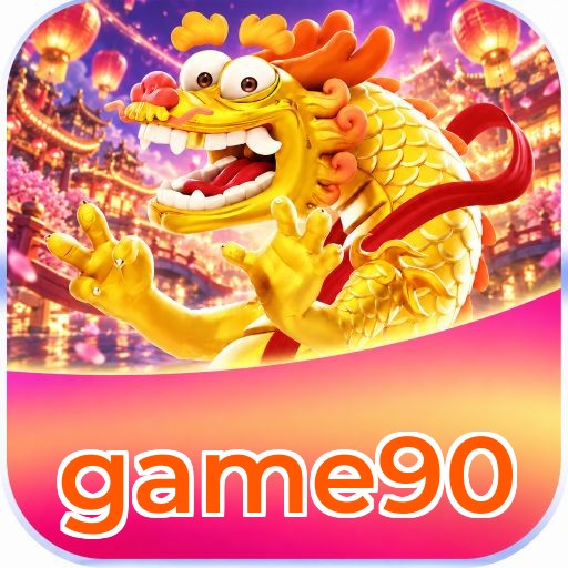 game90 Logo