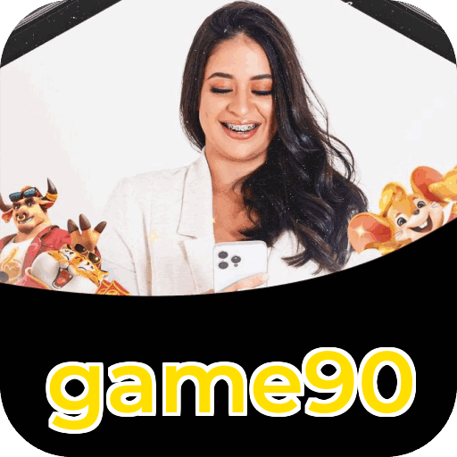 Catálogo de jogos game90 com fornecedores Pragmatic Play, Evolution, NetEnt