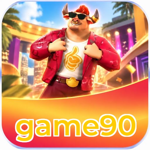 Logo game90 Plataforma Certificada