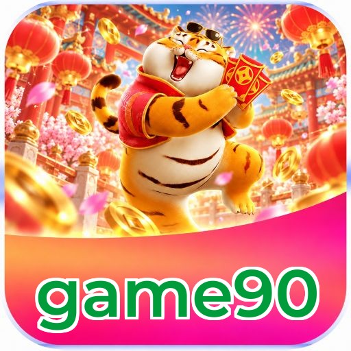 Logo game90 Telegram Canal Oficial