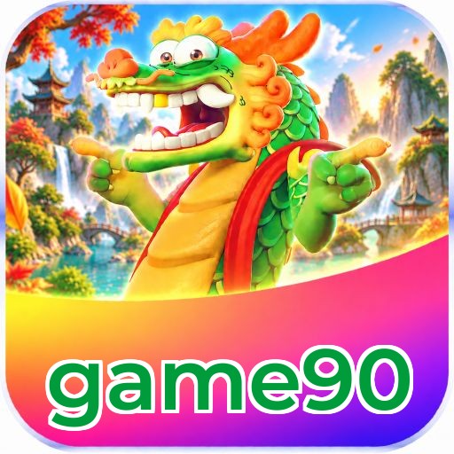 game90 Logo Verificado