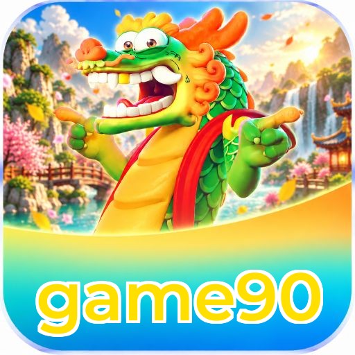 Comparação APP Mobile vs Versão Web game90