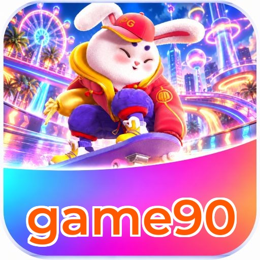 Logo game90 Baixar Download Brasil
