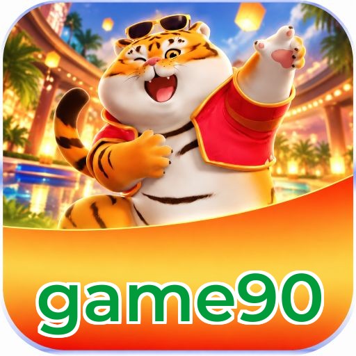 Logo da game90