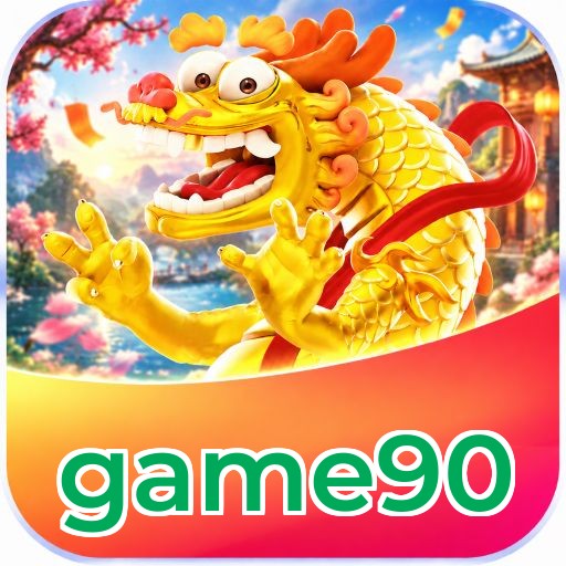 game90 Logo Oficial