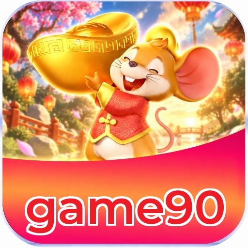 Logo game90 Loteria Online
