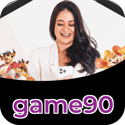 Página de download game90
