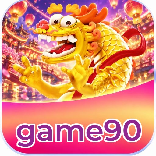 game90 Baixar Download Logo Oficial Certificado