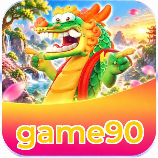 game90 Logo
